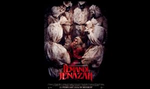 pemandi-jenazah
