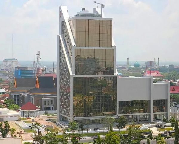 BRK-Syariah