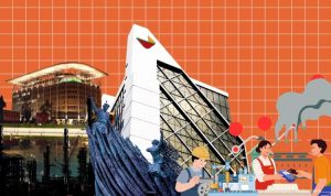 Cara Jitu Agar BRK Syariah Semakin Sehat